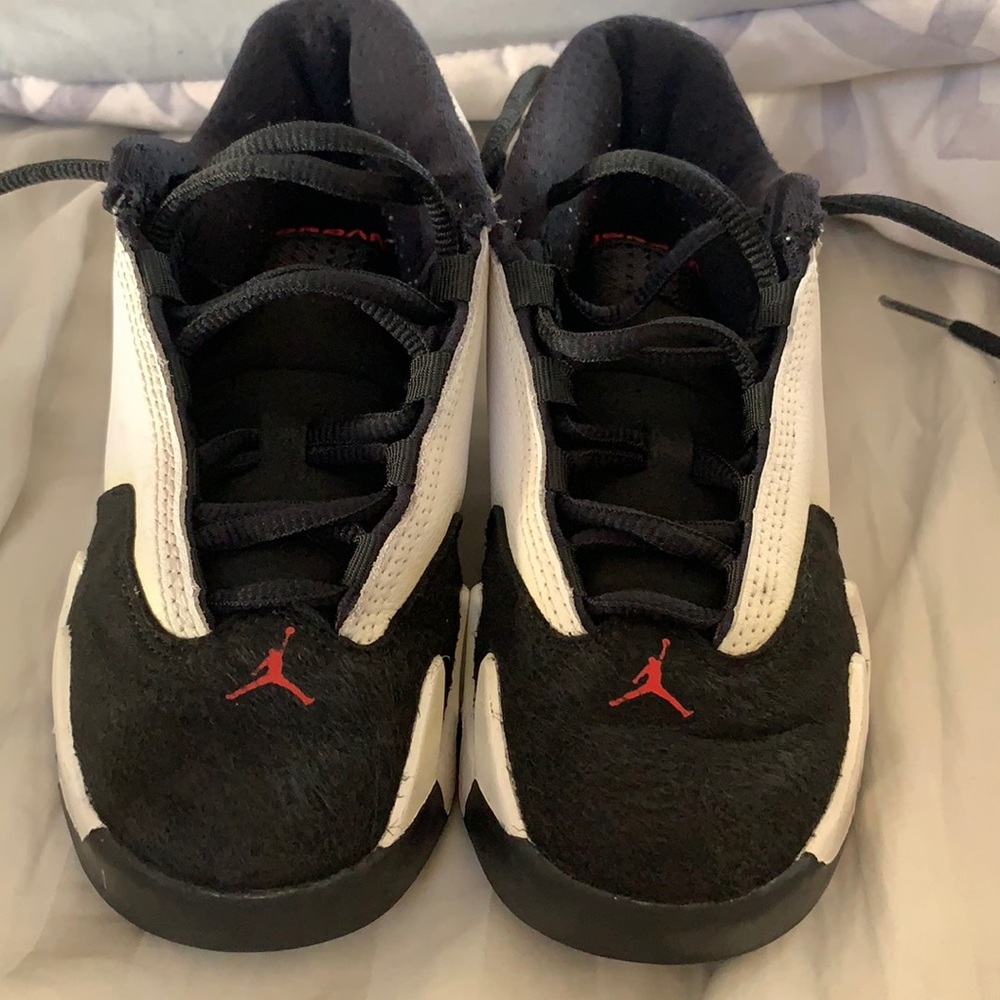 Jordan 14 12c